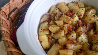 Amish German Potato Salad