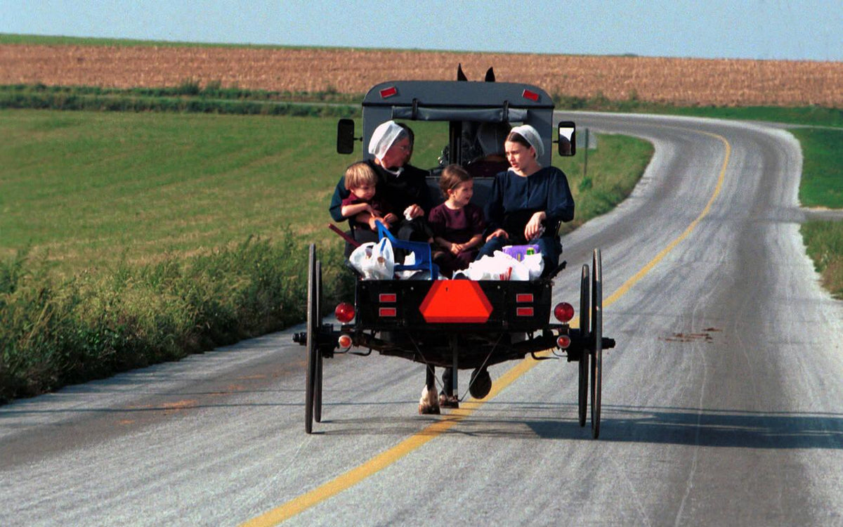 Amish vs Quaker (Key Differences & Origins) – Amish Baskets