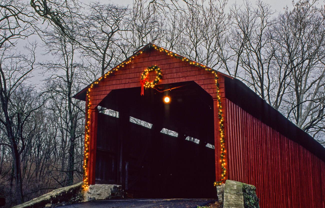 Do amish 2024 celebrate christmas