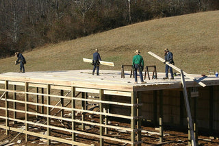 do the amish work on good friday