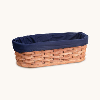 Washable Cloth LINER for Medium Warming Basket