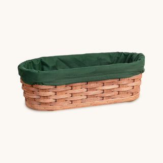 Washable Cloth LINER for Medium Warming Basket