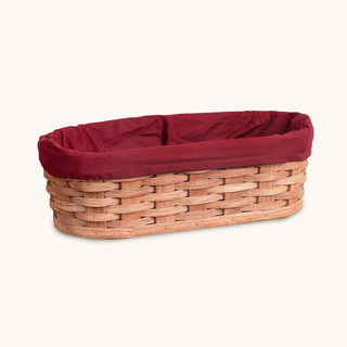 Washable Cloth LINER for Medium Warming Basket