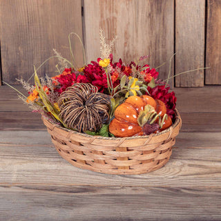 Small Kitchen & Bath Basket | Bread Serving or Counter Basket