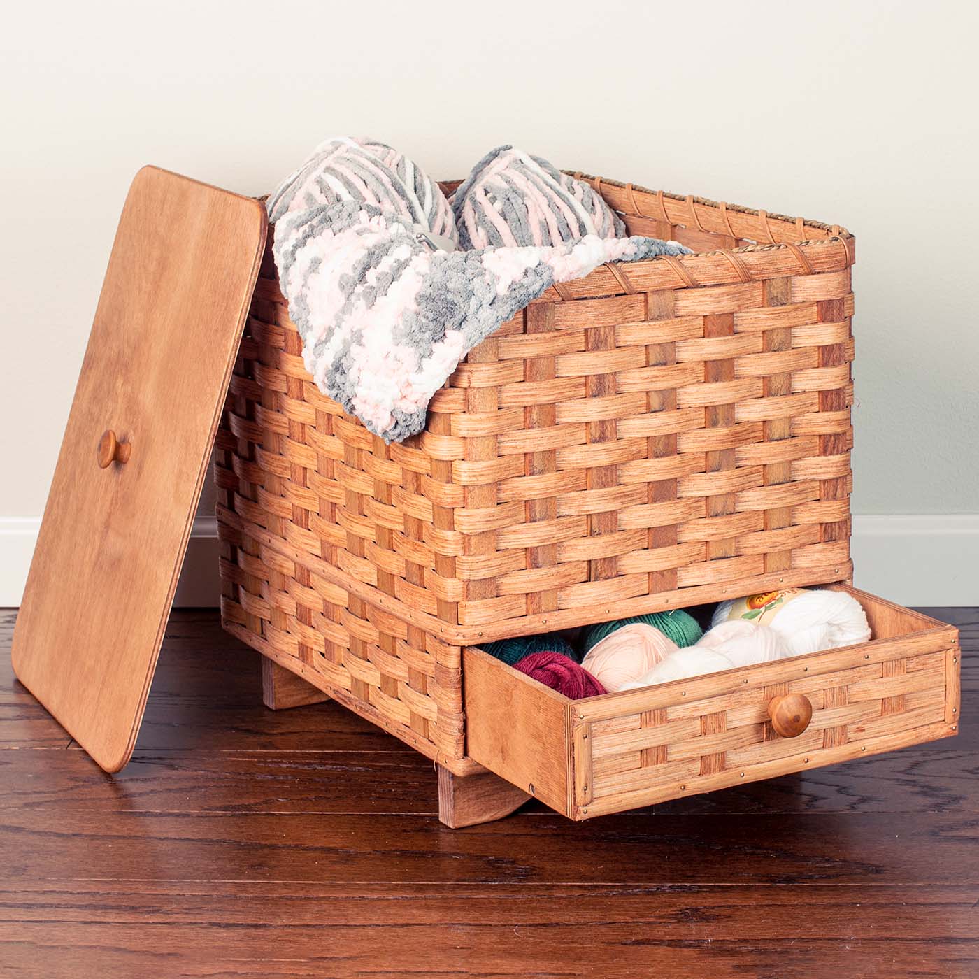 Bathroom Basket Ideas: Transform Your Loo with Amish Crafts! — Amish Baskets