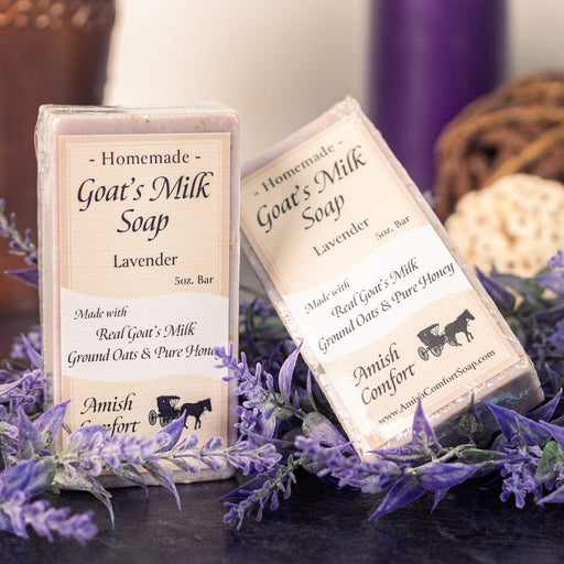 Handcrafted Soap for Him - Peyton's Momma™