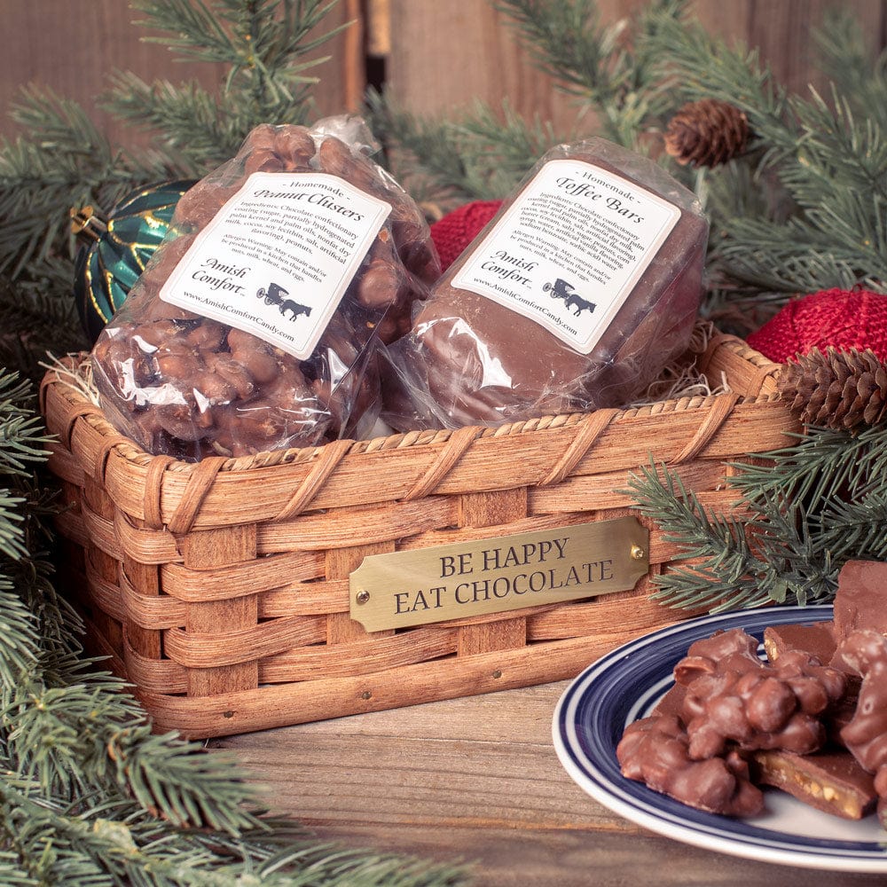 Gift Baskets for Women - Happiness is Homemade