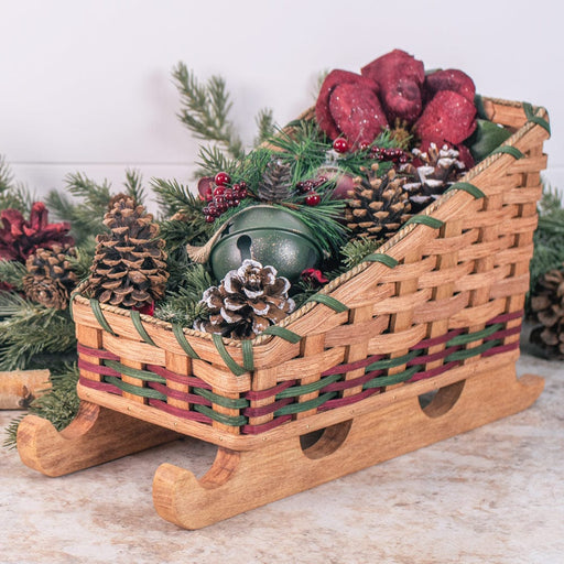Wicker Bathroom Storage Baskets  Decorative Amish Bathroom Baskets — Amish  Baskets